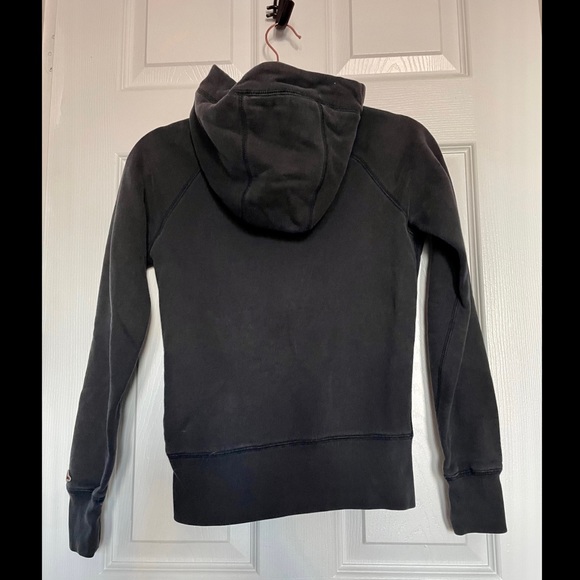 Roots Canada Full Zip Hoodie - Picture 2 of 4